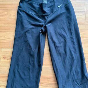 Nike Women's Black Joggers-tracksuits